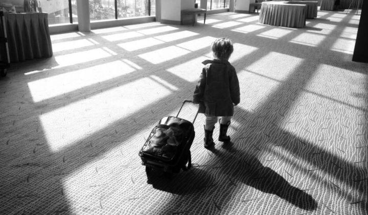 Повернення українських біженців додому