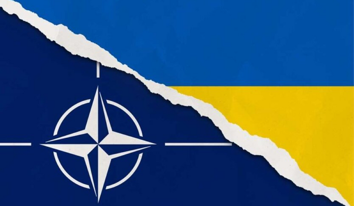 Обзор совместного центра НАТО-Украина в Польше