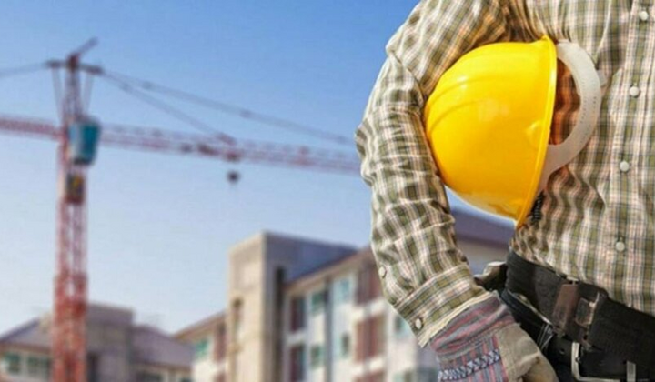 Будівництво нових житлових комплексів в Україні