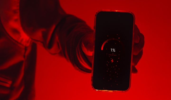 Google Pixel 10 Pro night mode culprit