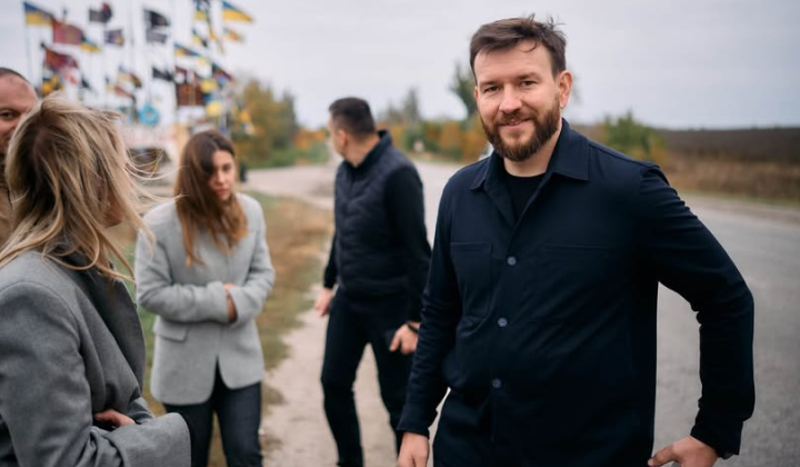 Министр соцполитики Корецкий переназначен