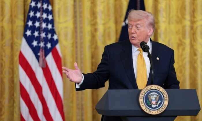 США нажимают на Иран: Трамп ждет ответа