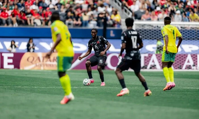 Favorite of the 1/8 final match of the 2026 World Cup