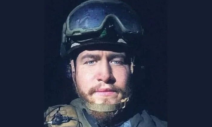 DNA test confirms return of Sclenikov's body from Bakhmut