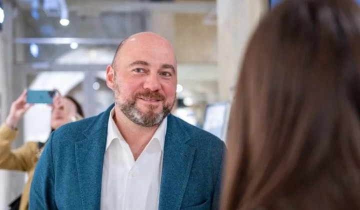 Vadym Stolar and the court process