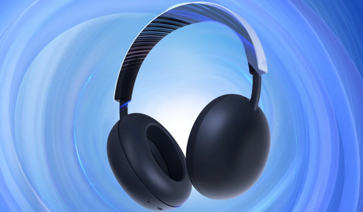 Беспроводные наушники PlayStation Pulse от Sony