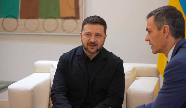 Підписані угоди про оборону та залізницю