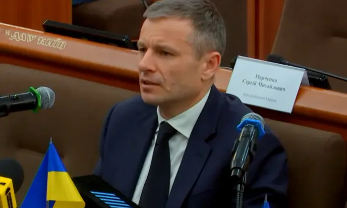 Митниця отримає правоохоронні функції: Марченко анонсував новий Митний кодекс