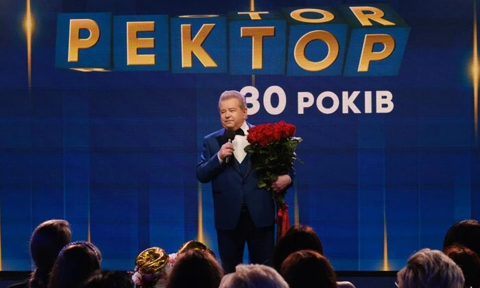 Новый исполнительный президент КНУКіМ