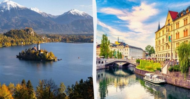Slovenia: Europe’s Affordable Gem with the Best Seasons, Prices, and Travel Tips
