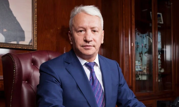 Поліція обшукує віллу на Майорці