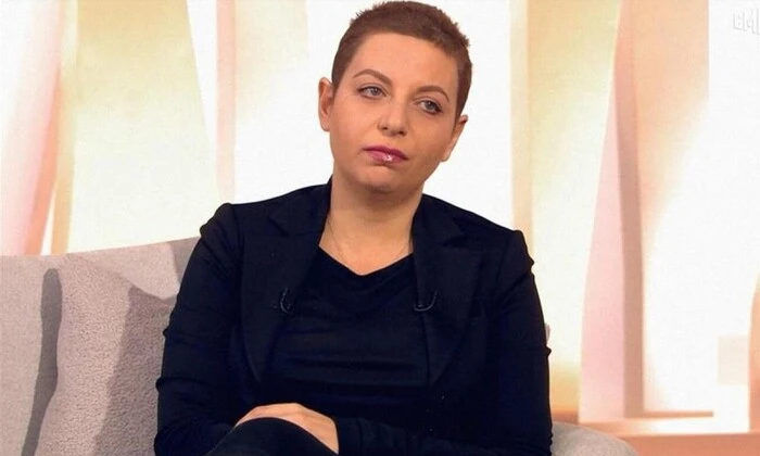 Kellogg's daughter trolls Simonyan via drones