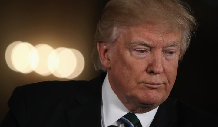 Preparing for military strikes on Iran