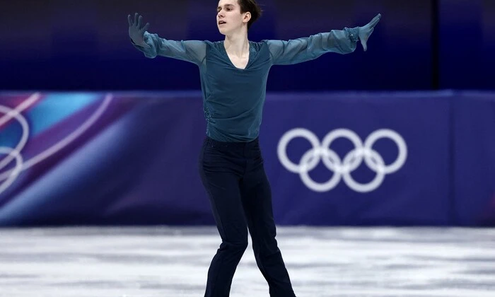 Кирило Марсак на Чемпіонаті світу