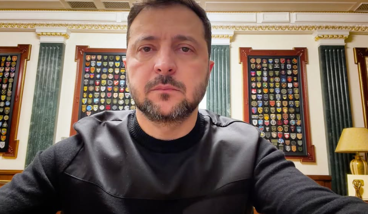 Зеленский поручил очистить СБУ: первые задержания
