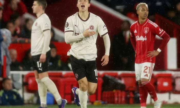 Europa League Round of 16 First Legs Deliver Surprise Draws and Key Results