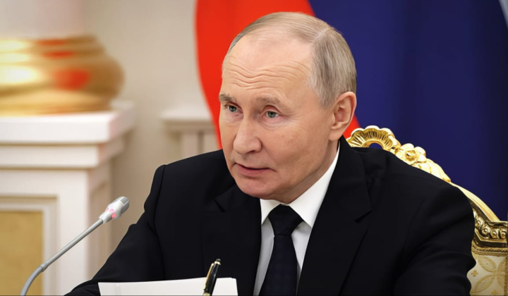 Restrictions for Russians abroad
