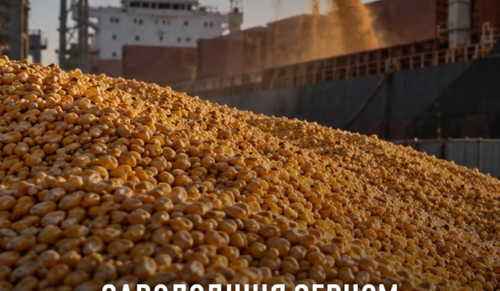 Investigation into State Grain Theft by DPZKU Concludes with Losses Reaching 776 Million UAH
