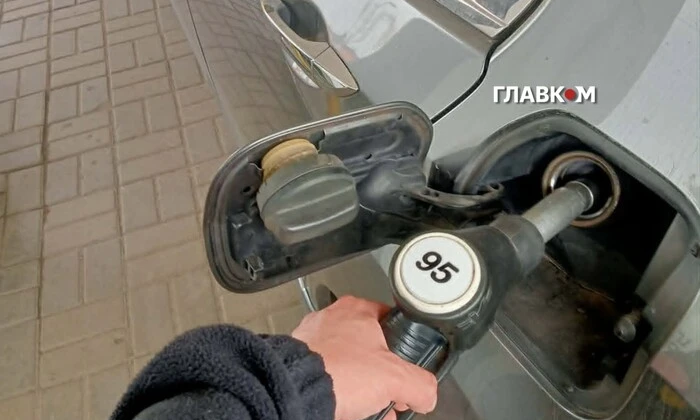 Ціни на пальне без змін