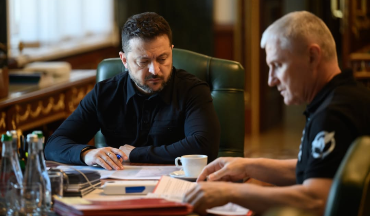 Частка експорту РФ зменшилася на 80%