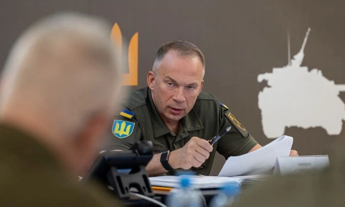 Україна перехопила ініціативу у російського наступу