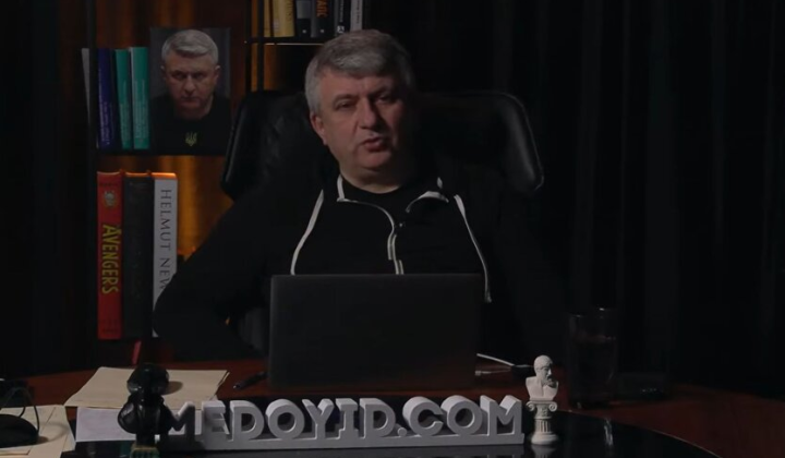 Political scientist Romanenko on Ukraine: 