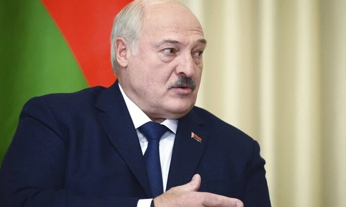 International Criminal Court investigates Lukashenko: Lithuania handed over case of crimes against humanity