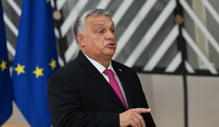 Hungary reveals report on financing