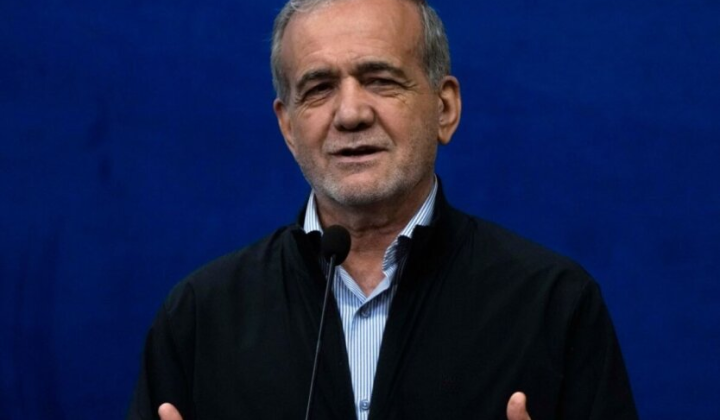 Former MI6 chief on Iran
