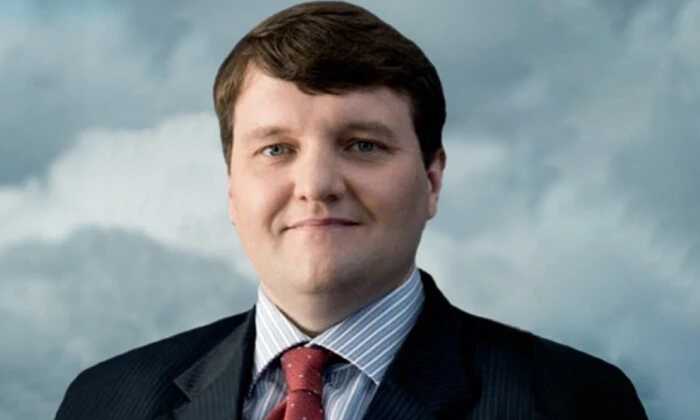 Zelensky fired advisor Mac