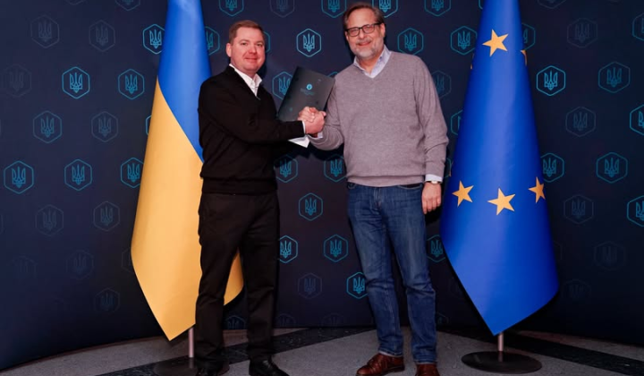 Генераторы для социальных учреждений Украины