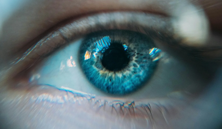 Therapy for vision rejuvenation testing