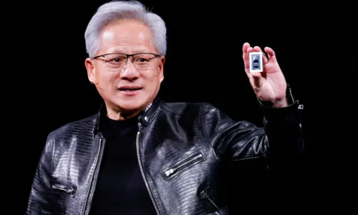 New RTX Spark chips from Nvidia