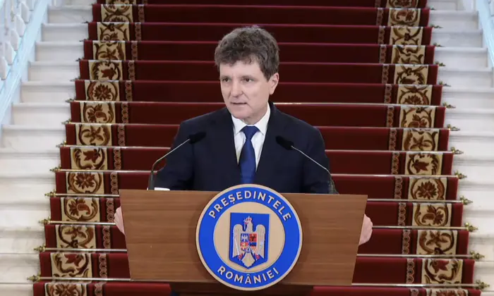 Румунія закриває консульство РФ