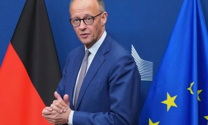 Меркель анонсувала дипломатичний прорив щодо України на саміті G7