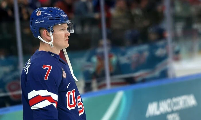 Tkachuk brothers - key to victory