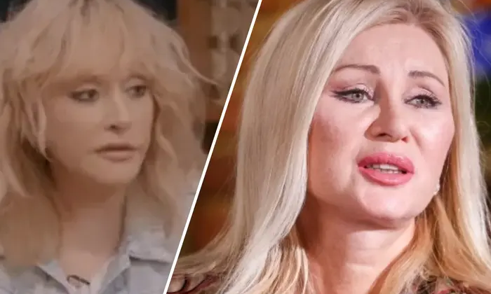 Victoria Tsyganova demands rights to Pugachova's songs