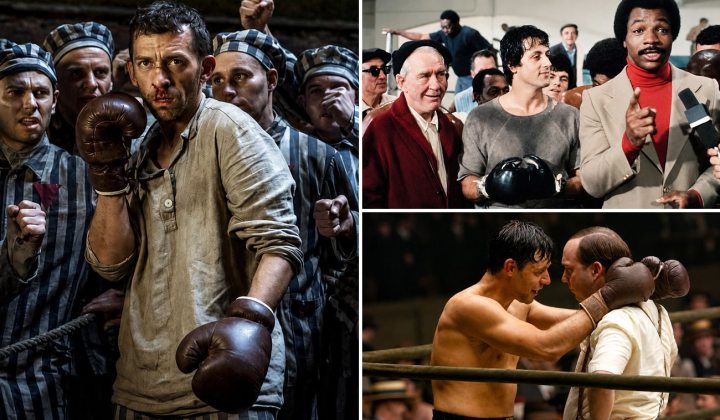9 boxing movies worth watching