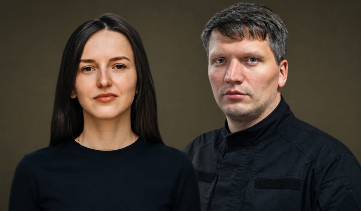 Любов Галан і Сергій Боєв заступниками міністра оборони