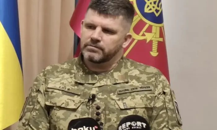 Russian army in desperate conditions