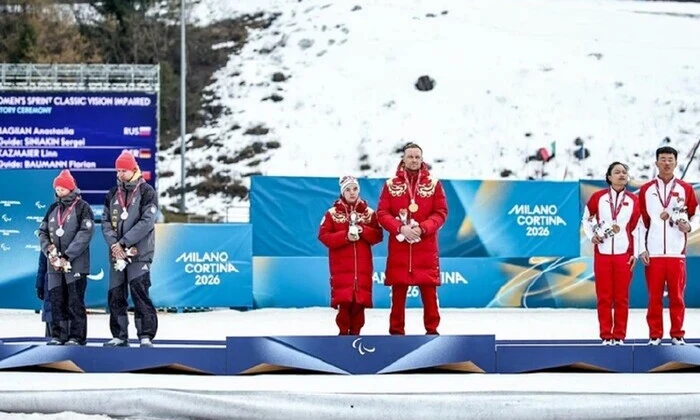 Germans turning away from Russian anthem