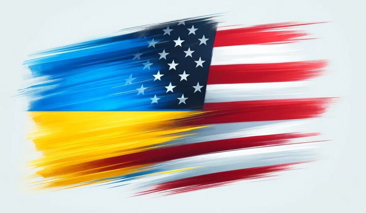 Детальные переговоры с Украиной и США