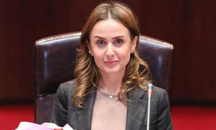 Група депутатів Верховної Ради