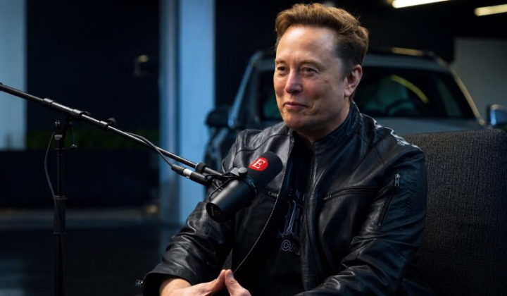 Elon Musk predicts money loss by 2036
