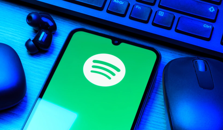 Instrument for cover songs and remixes on Spotify