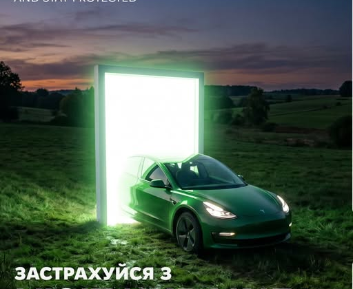Онлайн страхование авто без очереди