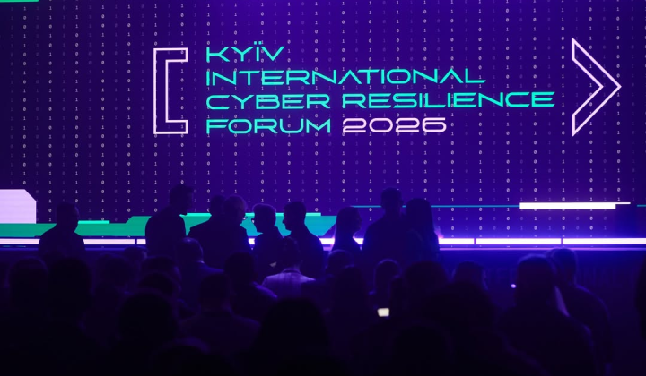 Cloud strategy for Ukrainian government services