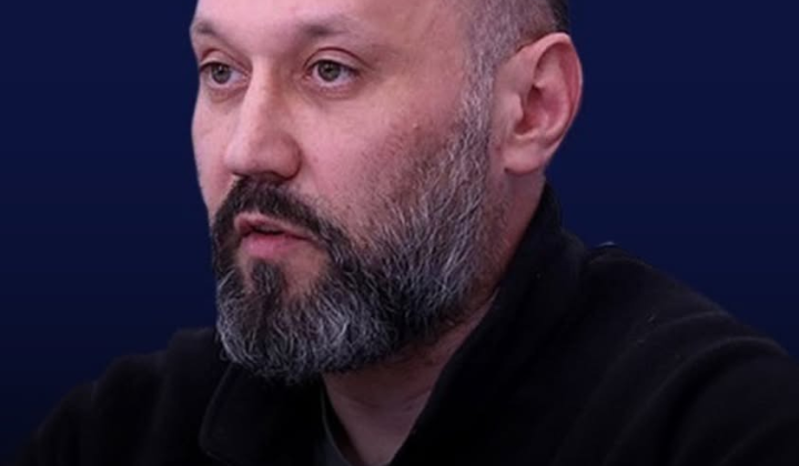 Олімпійська родина зустрічається з президентом Федерації вітрильного спорту