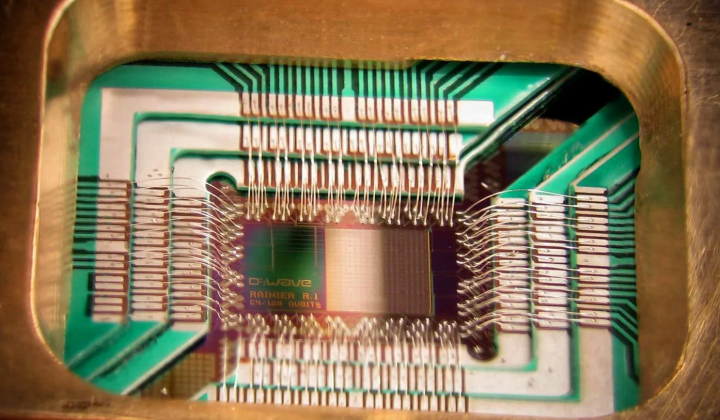 International Researchers Overcome Accuracy Challenges in Silicon Spin Qubits, Paving the Way for Scalable Quantum Computers