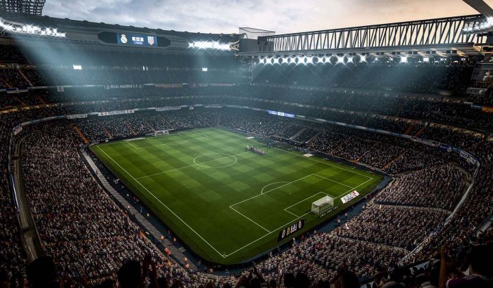 Лучшие игры спортивной тематики